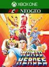 Neo Geo World Heroes para Xbox One
