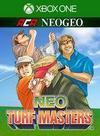 NeoGeo Neo Turf Masters para Xbox One