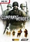 Company of Heroes para Ordenador