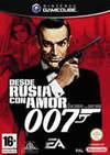 James Bond: Desde Rusia con Amor para GameCube