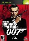 James Bond: Desde Rusia con Amor para Xbox