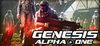 Genesis Alpha One para Ordenador