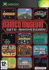 Namco Museum 50th Anniversary para Xbox