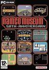 Namco Museum 50th Anniversary para Ordenador