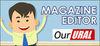 Magazine Editor para Ordenador