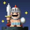 Dandy Dungeon para iPhone