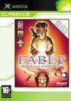 Fable: The Lost Chapters para Xbox