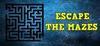 Escape the Mazes para Ordenador