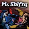 Mr. Shifty para Nintendo Switch