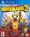 Borderlands 3 para PlayStation 4