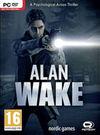 Alan Wake para Xbox 360