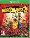 Borderlands 3 para Xbox One