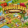 New Frontier Days: Founding Pioneers para Nintendo Switch