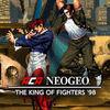 NeoGeo The King of Fighters '98 para Nintendo Switch