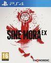 Sine Mora EX para PlayStation 4