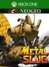 Metal Slug para PlayStation 4