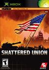 Shattered Union para Xbox