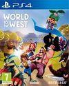 World to the West para PlayStation 4