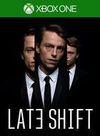 Late Shift para Xbox One