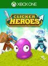 Clicker Heroes para Xbox One