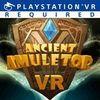 Ancient Amuletor para PlayStation 4