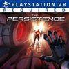 The Persistence para PlayStation 4