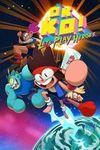OK K.O.! Let's Play Heroes para Xbox One