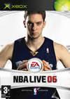 NBA Live 2006 para Xbox