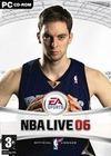 NBA Live 2006 para Ordenador