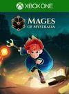 Mages of Mystralia para Xbox One