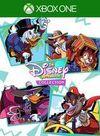 The Disney Afternoon Collection para Xbox One