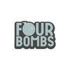 Four Bombs para Nintendo 3DS