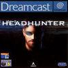 HeadHunter para PlayStation 2
