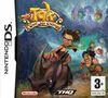 Tak: The Great Juju Challenge para Nintendo DS