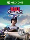 R.B.I. Baseball 17 para PlayStation 4
