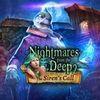 Nightmares from the Deep 2: The Siren's Call para PlayStation 4