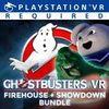 Ghostbusters: Now Hiring para PlayStation 4