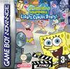 SpongeBob SquarePants: Lights, Camera, PANTS! para Game Boy Advance