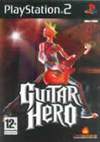 Guitar Hero para PlayStation 2