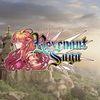 Revenant Saga PSN para PSVITA
