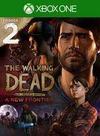 The Walking Dead: A New Frontier - Episode 2 para Xbox One
