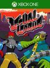 Lethal League para Xbox One