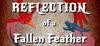 Reflection of a Fallen Feather para Ordenador