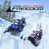 Snow Moto Racing Freedom para PlayStation 4