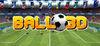 Soccer Online: Ball 3D para Ordenador