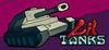 Lil Tanks para Ordenador
