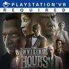 The Invisible Hours para PlayStation 4