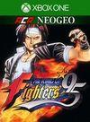 The King of Fighters '95 para Xbox One