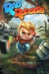 Rad Rodgers para Xbox One