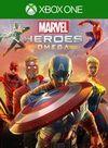 Marvel Heroes Omega para Xbox One